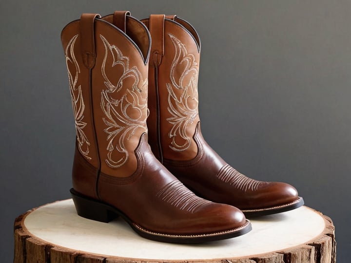 Round-Toe-Cowboy-Boots-2