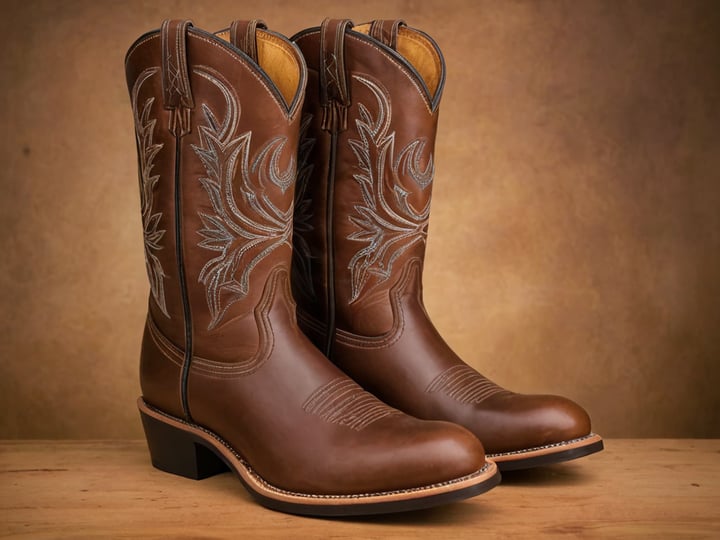 Round-Toe-Cowboy-Boots-3
