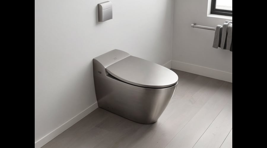 Discover top-rated round toilet seats for your bathroom, reviewed and compared in our comprehensive guide. Upgrade your bathroom experience with the perfect fit.