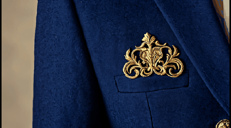 Our Royal Blue Blazers roundup reviews the best options, comparing key features like fabric quality, sizing accuracy, and overall value to help you find your perfect fit.