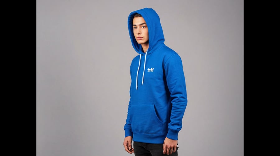 This comprehensive roundup reviews the most stylish and comfortable royal blue hoodies available today, comparing key features like warmth, durability, and sizing options to help you find your perfect match.