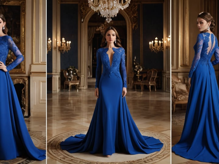 Royal-Blue-Long-Sleeve-Dresses-6