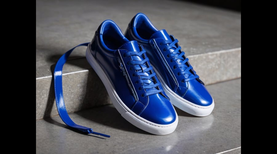 Our comprehensive guide reviews the top royal blue sneakers, comparing their designs, durability, and value to help you find your ideal pair.