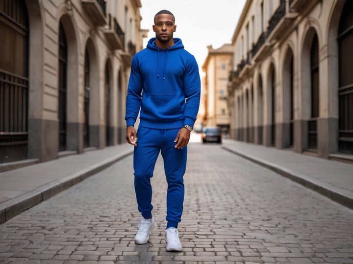 Royal-Blue-Sweatpants-4