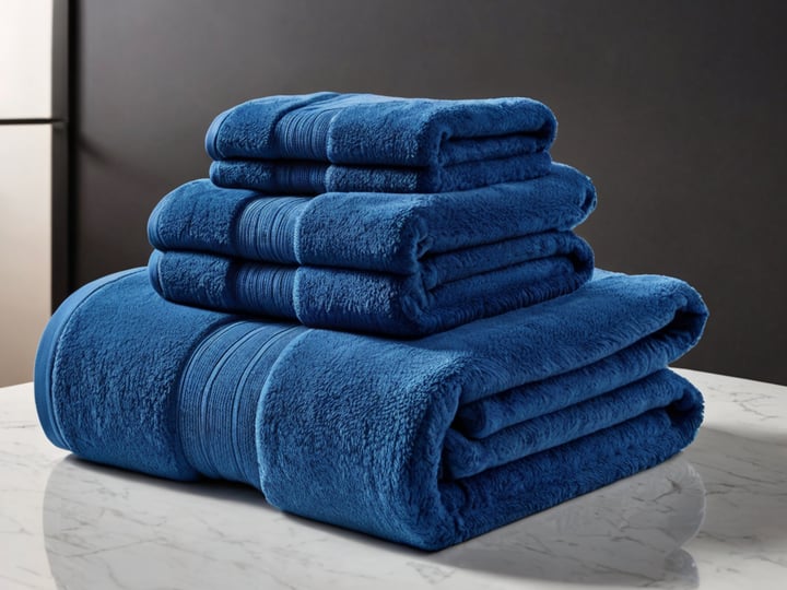 Royal-Blue-Towels-5