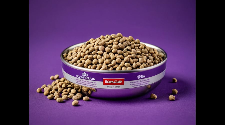 Discover the top-rated Royal Canin Digestive Care products that promote healthy digestion and well-being for your pets. This roundup article reviews and highlights the best options to support your pet's digestive health.