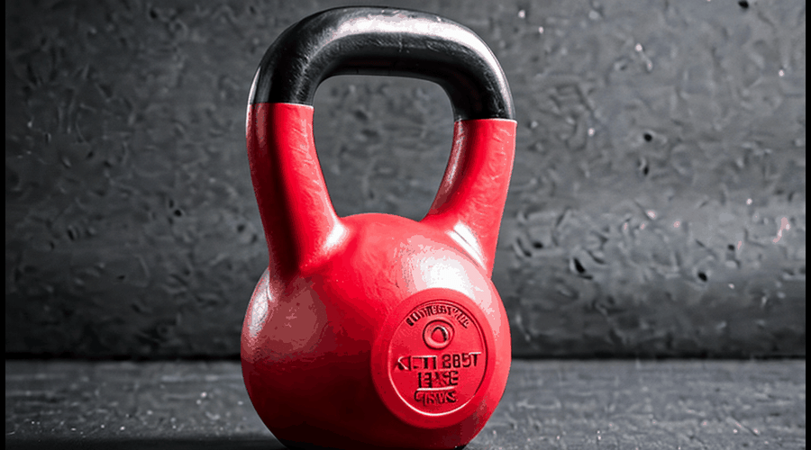 Discover the top-rated rubber kettlebells perfect for home workouts, weightlifting, and strengthening exercises. Our product roundup assesses durability, grip, and ease of use to help you find the perfect kettlebell for your fitness goals.