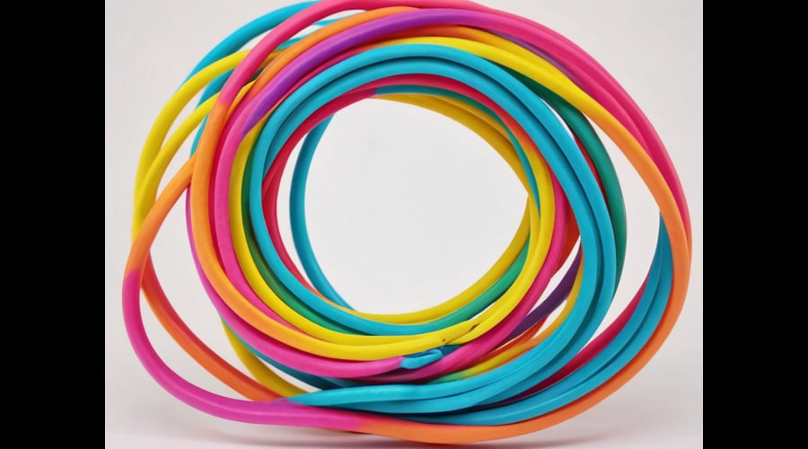 Explore the most innovative and versatile rubber bands on the market, offering enhanced grip and durability in a variety of applications, perfect for both personal and professional use.