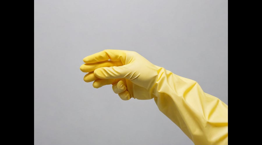 Discover the top rubber gloves in the market, as we've rounded up the best options for protection and durability in a variety of industries and situations.