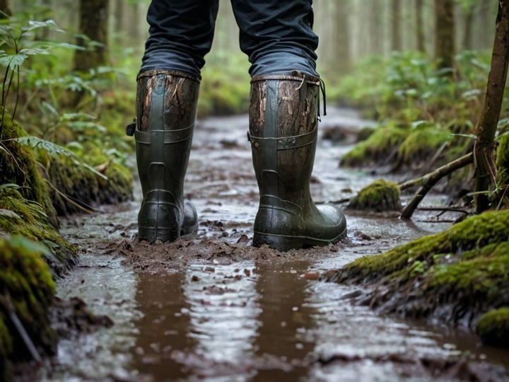 Rubber-Hunting-Boots-4