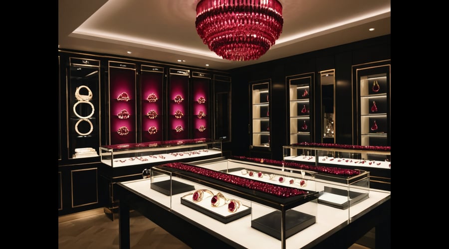 From bold statement pieces to subtle everyday wear, our Ruby Ring guide showcases the most captivating designs available today. This comprehensive review examines the finest ruby rings on the market, highlighting their unique characteristics and craftsmanship.