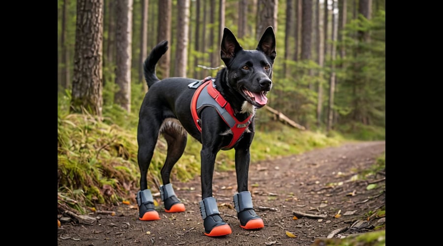 Discover the best ruffwear dog boots for optimal protection and comfort for your canine companion, featuring in-depth reviews and expert recommendations.