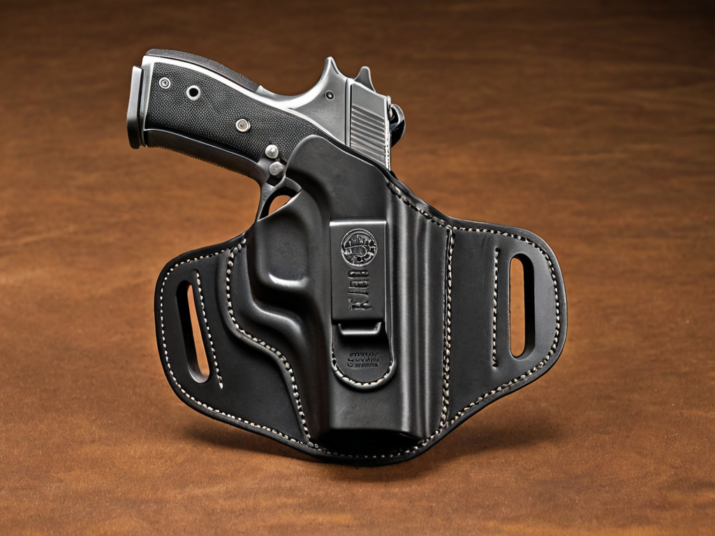 Ruger Gun Holsters-2