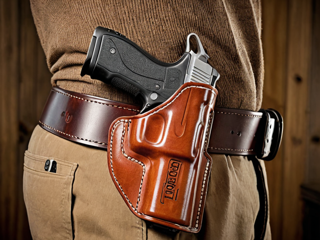 Ruger Gun Holsters-3