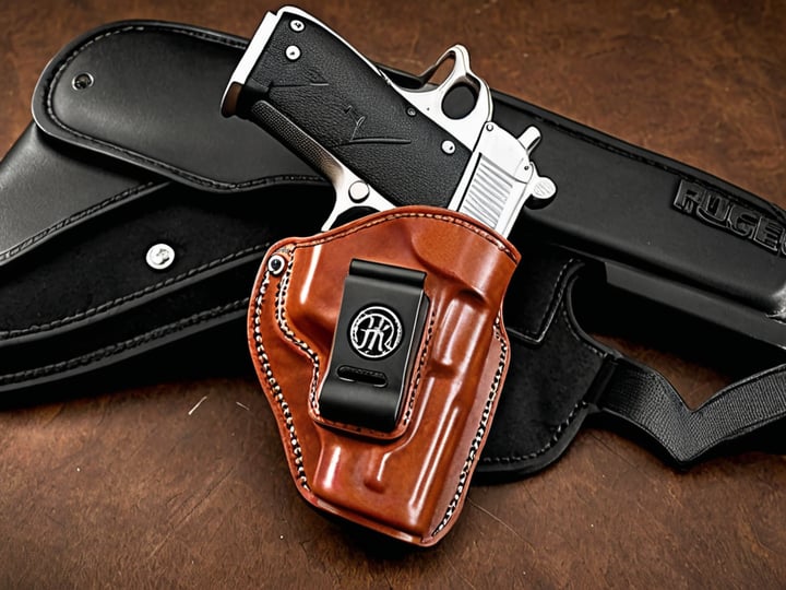 Ruger Gun Holsters-4