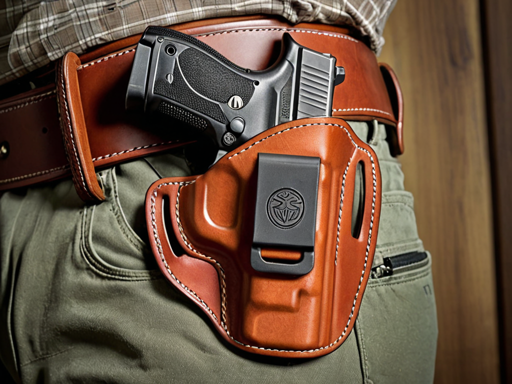 Ruger Gun Holsters-5