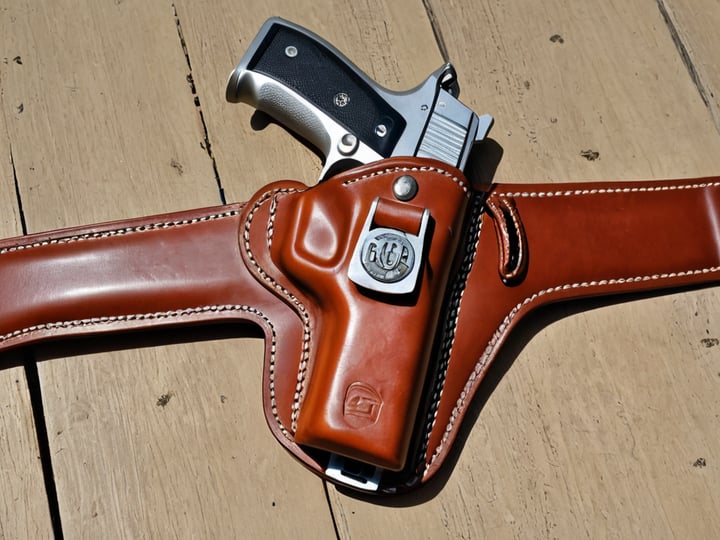 Ruger Gun Holsters-6