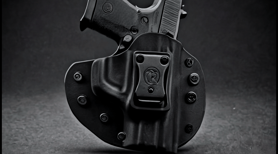 Our Ruger 380 holster roundup examines the most reliable and comfortable options available, comparing features like retention, concealability, and durability to help you find the right setup.