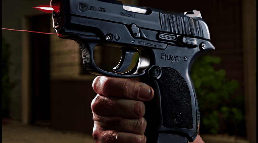 Our Ruger 380 with Laser roundup examines the top models, comparing their accuracy, reliability, and ergonomics to help you choose the right revolver for your concealed carry setup.