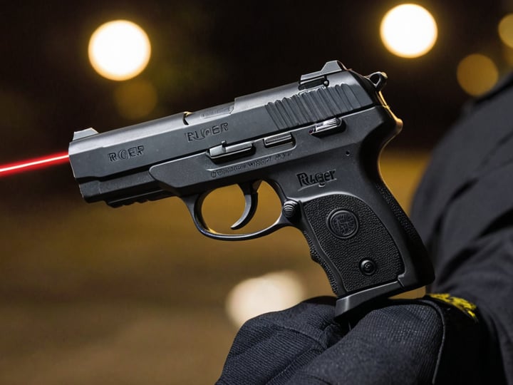 Ruger-380-With-Laser-3