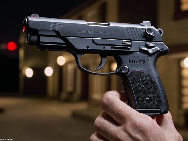 Ruger-380-With-Laser-5