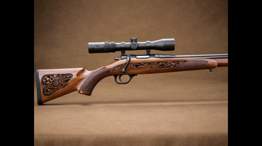 A comprehensive roundup of the Ruger American Rimfire Stock, examining its key features, compatibility, and performance for rimfire firearms.