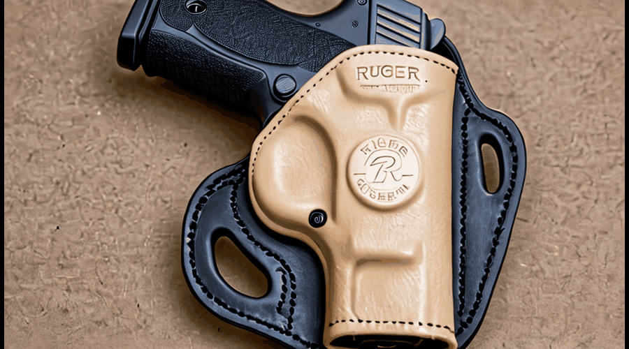 Our article reviews the best pocket holsters for the Ruger LCP 2, comparing durability, concealment, and comfort levels to help you find the right holster for your carry needs.