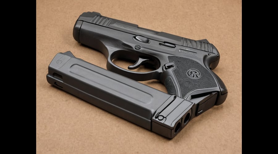Find the right Ruger Lc9 extended magazine for your handgun with our comparison of compatible magazines, featuring details on capacity, compatibility, and reliability.