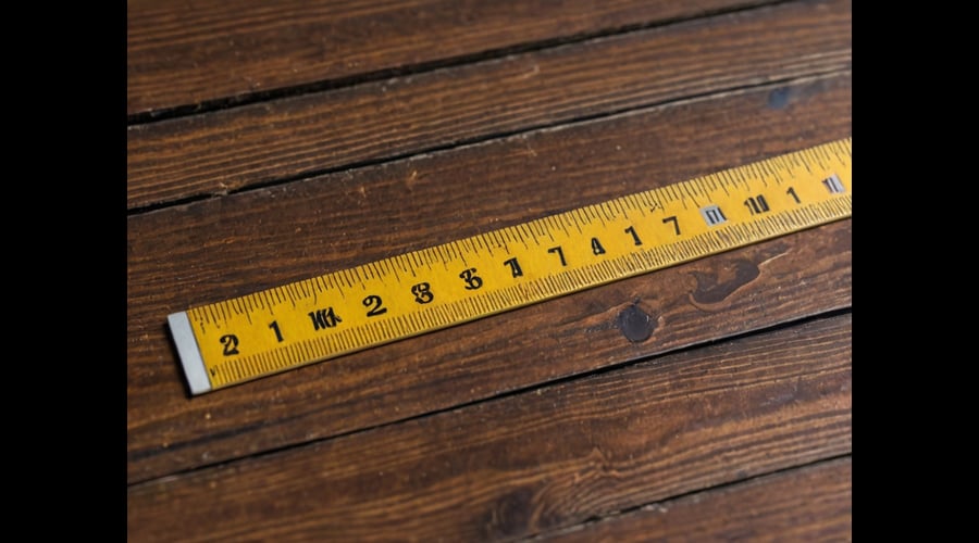 Explore the top rulers with both inches and centimeters, finding precision and versatility for all your measurement needs.