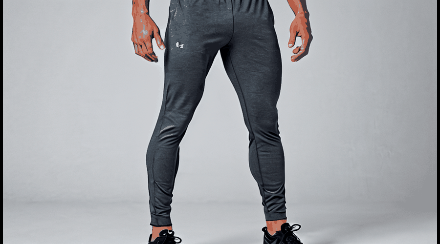 Discover the top running sweatpants for ultimate comfort and style during your workouts. Explore our roundup of the best options to enhance your athletic performance without compromising on comfort.