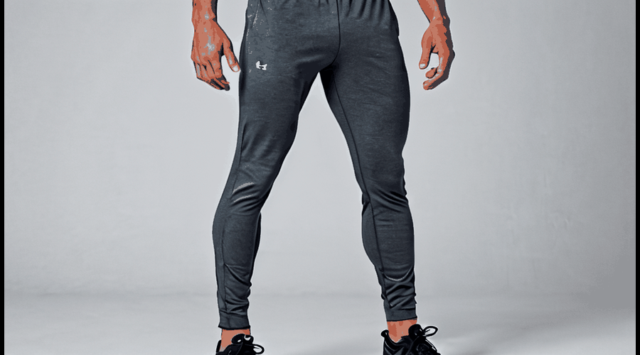 Running Sweatpants