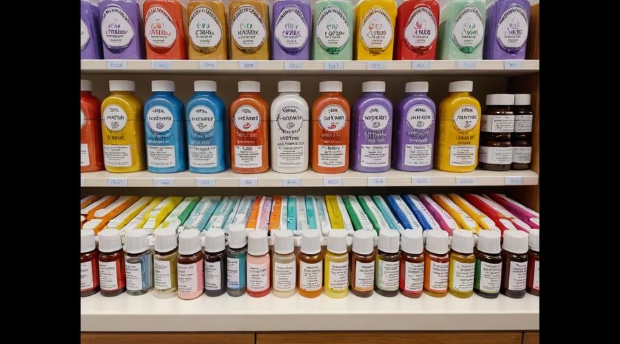 This roundup reviews the most effective runny nose medicines, comparing their ingredients, dosages, and potential side effects to help you find the right medication for your symptoms.