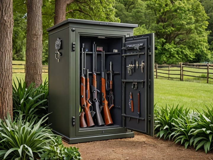 Rural King Gun Safes-2