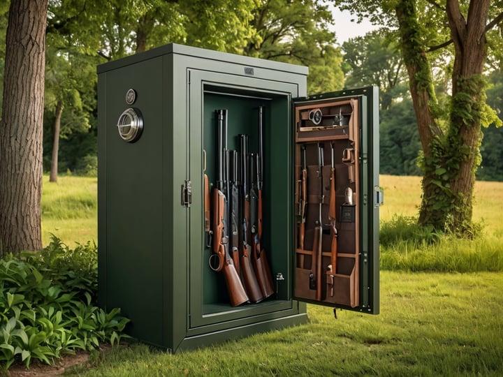 Rural King Gun Safes-3