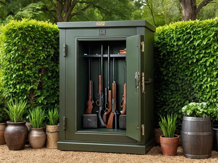 Rural King Gun Safes-4