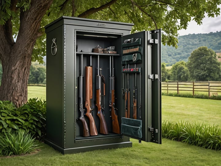Rural King Gun Safes-5