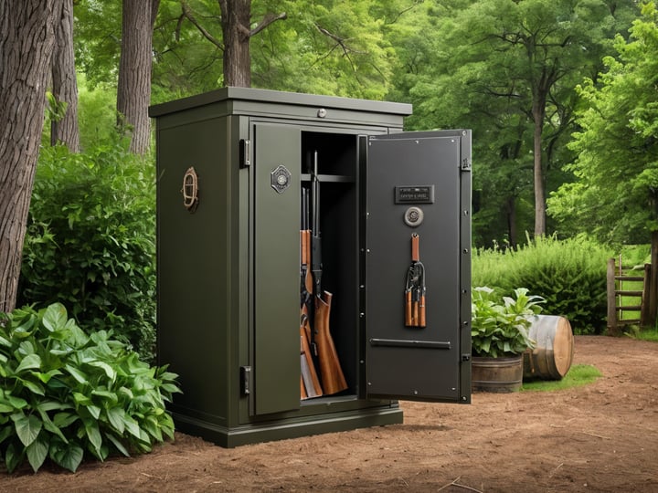 Rural King Gun Safes-6
