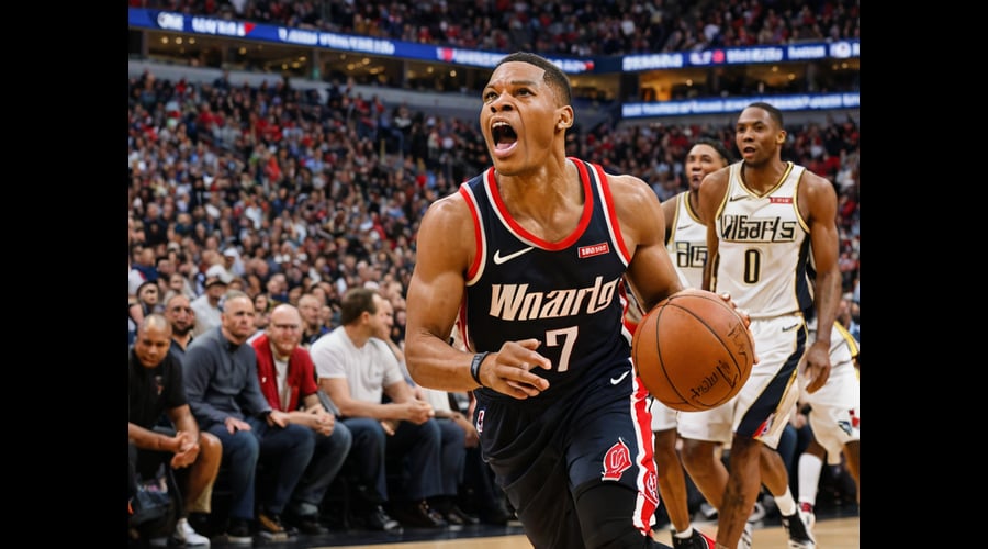 Our Russell Westbrook Wizards Jersey guide examines the top uniforms, comparing designs, materials, and sizing options to help fans choose their ideal match.
