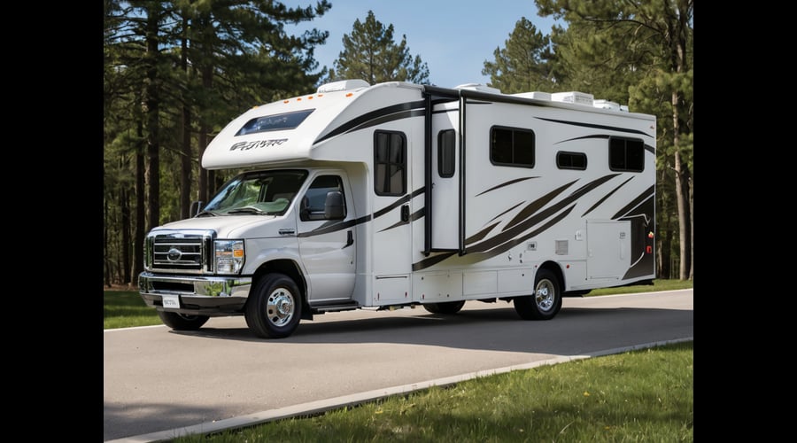 Discover the top RV steps on the market that provide smooth entry into your mobile home, enhancing safety and convenience for all users. Explore our comprehensive RV steps roundup article to find the perfect fit for your needs.
