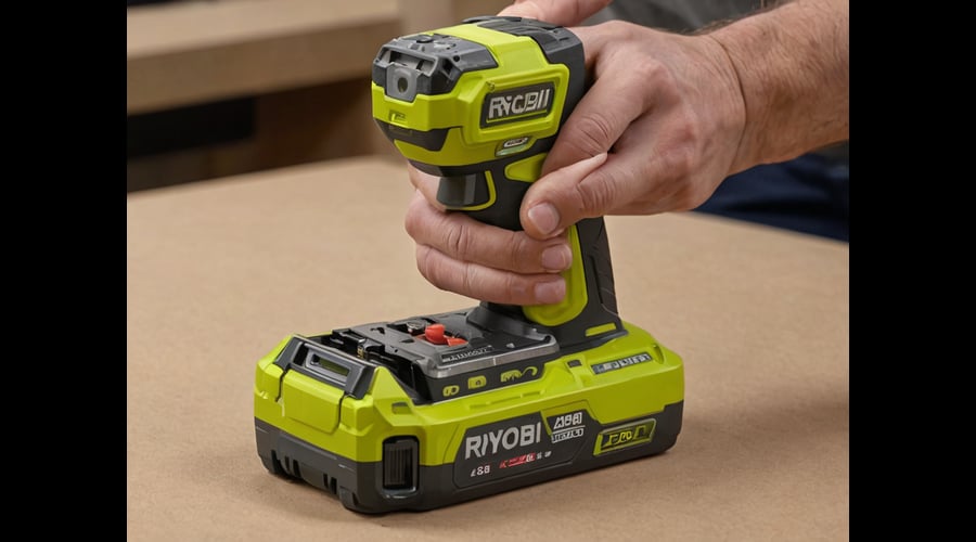 Unlock the Power of Ryobi 40V Battery: 20 Top Compatible Tools