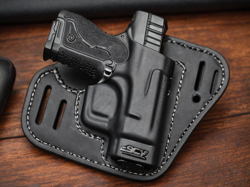 SCCY 9mm Holsters-3