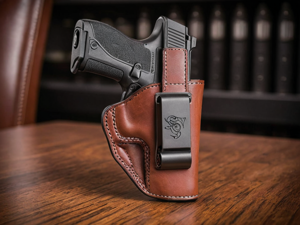 SCCY 9mm Holsters-4