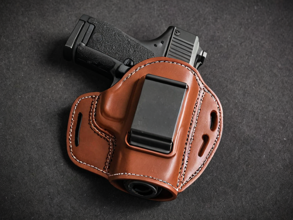 SCCY 9mm Holsters-5
