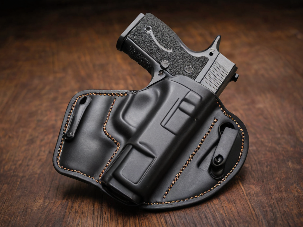 SCCY 9mm Holsters-6