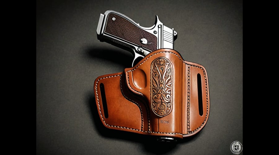 From the palm of your hand to your side with remarkable speed, the Sig Mosquito Holster lets you carry your pistol discreetly and comfortably. It's designed for concealed carry, featuring a slim profile that won't draw attention while keeping your weapon secure and accessible.