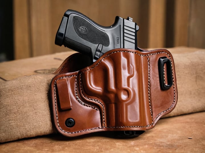 SIG-P365-Leather-Holster-2