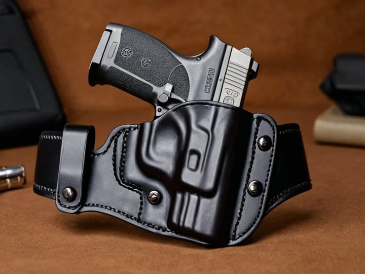 SIG-P365-Leather-Holster-4