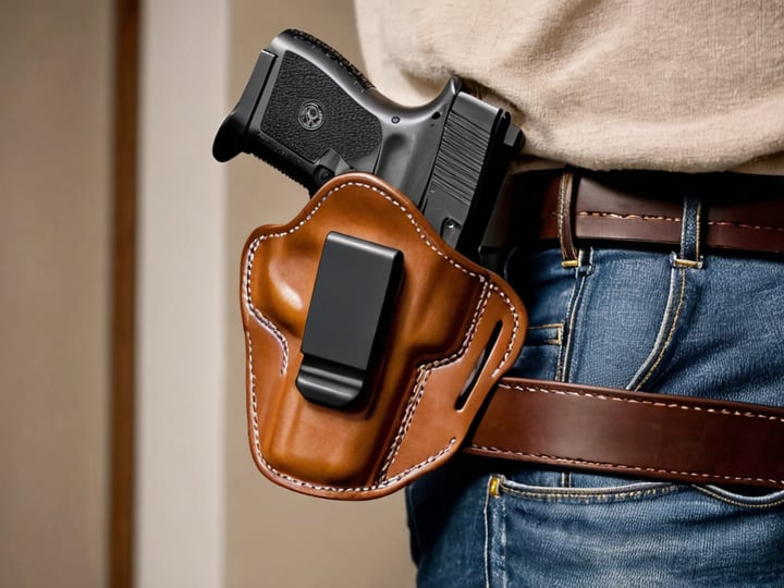 SIG-P365-Leather-Holster-5