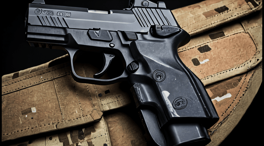 Our Sig P365 Xl Romeo Zero Holster roundup examines the key features and performance of this holster system, comparing different models to help you find the right fit.