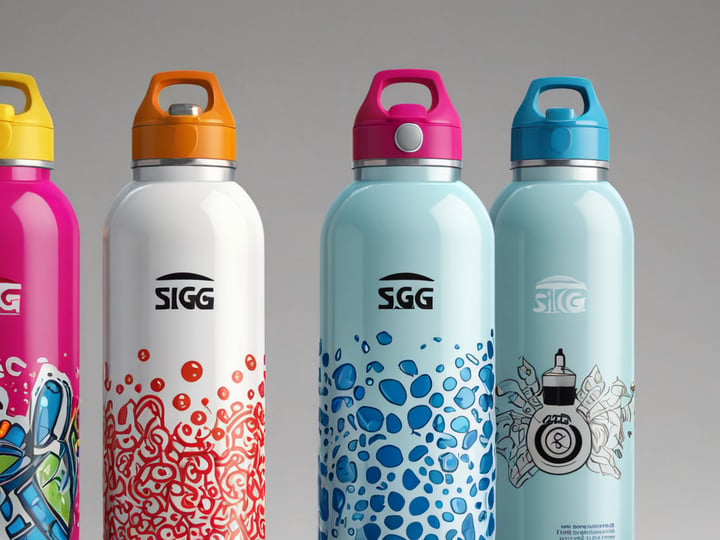 SIGG Water Bottles-3